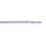 Nelaton PVC catheters - female