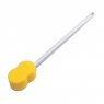 Adjustable handle back scrubber Adjustable handle back scrubber