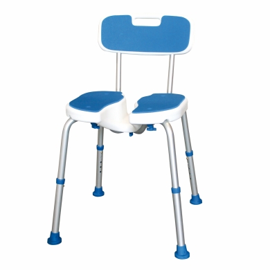 Sedia igienica da doccia Sedia igienica da doccia