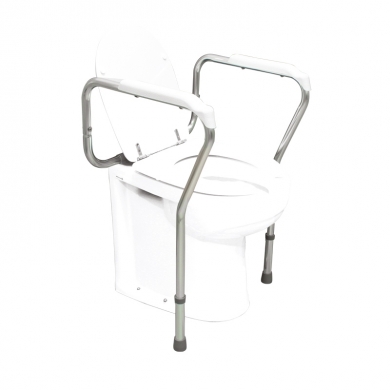 Telaio stabilizzante per WC fisso Telaio stabilizzante per WC fisso