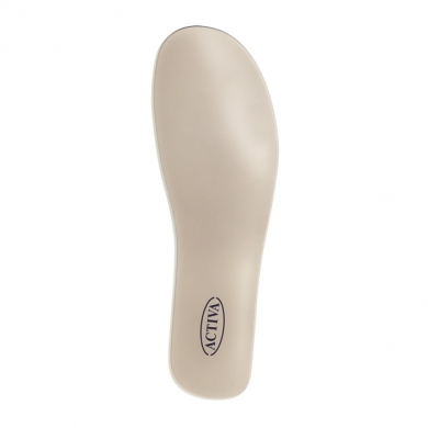 Removable insole for Activa 9T orthopedic shoes