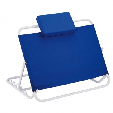 Steel-frame cushion lifter