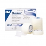 3M Blenderm is a plastic surgical tape, resistant to fluids, microorganism, steam and air. Its occlusive features improve the therapeutic effectiveness of some medications.
The elastic and comformable structure perfectly adapts to every type of body shape