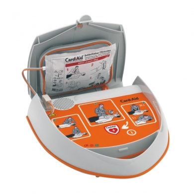 Defibrillatori semiautomatico CardiAid