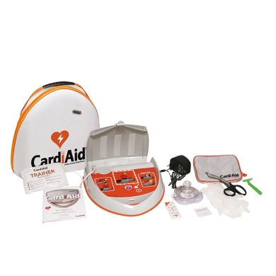 Defibrillatore Trainer CardiAid DAE