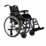 E-LIGHT-P - Lightweight Aluminium wheelchair