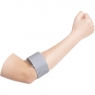 Simple elbow support