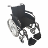 F-LIGHT - Lightweight Aluminium Wheelchair