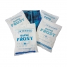 RAPID FROST
polyethylene ice bag