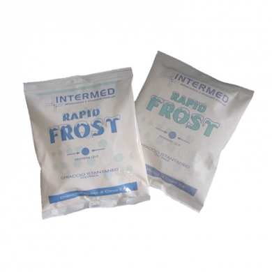 RAPID FROST TNT bag