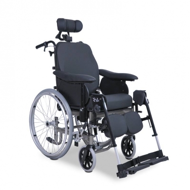 IDSOFT EVOlution - tilting wheelchair