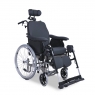 IDSOFT EVOlution - tilting wheelchair