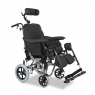 IDSOFT EVOlution T - tilting transit wheelchair 
