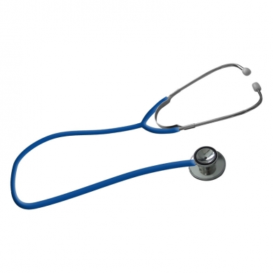 Double-sided bell
adult stethoscope LF series