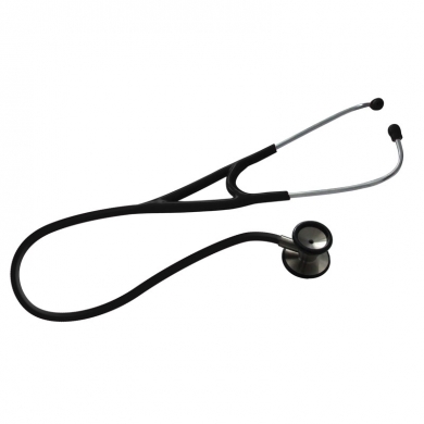 Double-sided bell cardiology stethoscope LF series