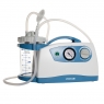 Surgical aspirator unit - 16 liters/minute