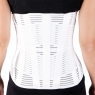 Omnix Alto – Lumbosacral
orthopedic corset
with adjustable splints
