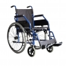 REHA PRIMA - standard wheelchair