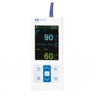 Nellcor palm type Pulse Oximeter