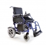 LEVEL II - indoor electric wheelchair