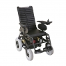 Outdoor electric wheelchair - Latitude