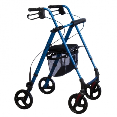 Rollator Vienna NEW