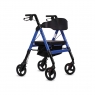 Bariatric rollator Tula Bariatric rollator Tula
