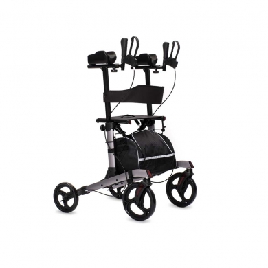 Rollator Mosca New con appoggi antibrachiali Rollator Mosca New con appoggi antibrachiali