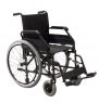 RehaComfort self-propelled standard wheelchair