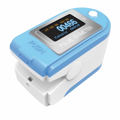 Pulsossimetro portatile da dito Bluetooth Pulsossimetro portatile da dito Bluetooth