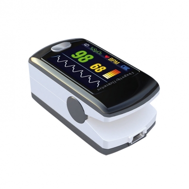 Professional use Fingertip Pulse Oximeter