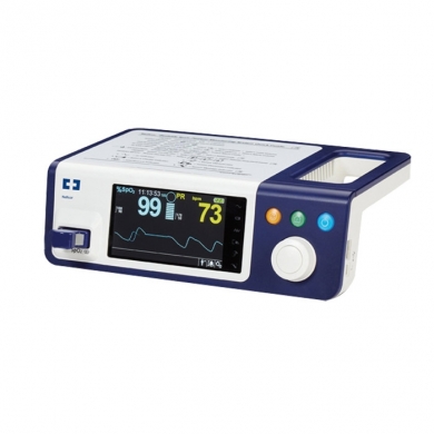 Pulsossimetro NELLCOR BEDSIDE con sonde intercambiabili Pulsossimetro NELLCOR BEDSIDE con sonde intercambiabili