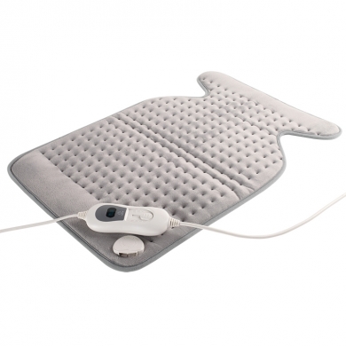 Dorsal cervical heating pad