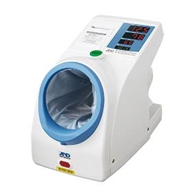 Misuratore elettronico professionale della pressione arteriosa Misuratore elettronico professionale della pressione arteriosa