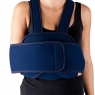 Arm and shoulder
immobilizer with body strap