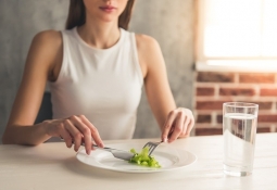 seca mBCA per la valutazione dello stato di malnutrizione seca mBCA per la valutazione dello stato di malnutrizione