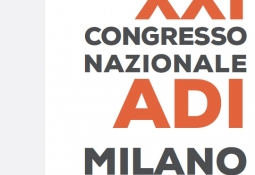 XXI Congresso Nazionale ADI – Associazione Italiana di Dietetica e Nutrizione Clinica