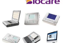 Elettrocardiografi Biocare Elettrocardiografi Biocare