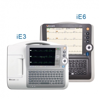 Biocare Nuovi ECG con interpretazione della traccia elettrocardiografica