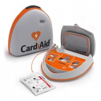 Defibrillatore DAE CardiAid