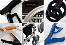 Gli ausili per riabilitazione Gli ausili per riabilitazione