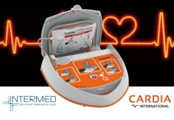 La corretta gestione del nostro salvavita – Il defibrillatore
