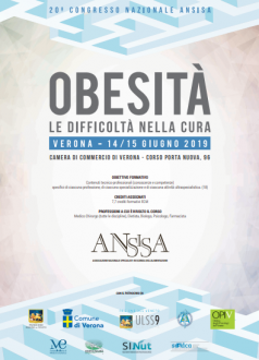 20° Congresso Nazionale ANSISA  20° Congresso Nazionale ANSISA