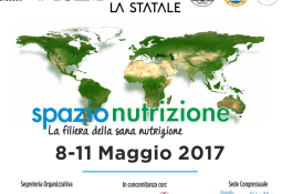 Spazio Nutrizione La filiera della sana nutrizione Spazio Nutrizione La filiera della sana nutrizione