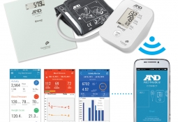 Innovazione nella tecnologia medica: TeleHealth A&D Innovazione nella tecnologia medica: TeleHealth A&D