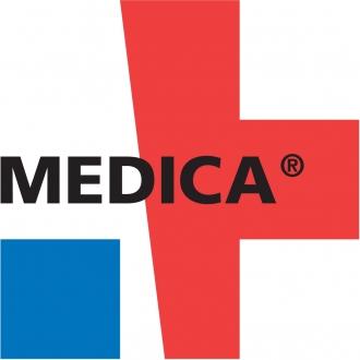 Intermed sarà a MEDICA 2015