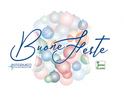 Buone vacanze. Happy holidays. Buone vacanze. Happy holidays.