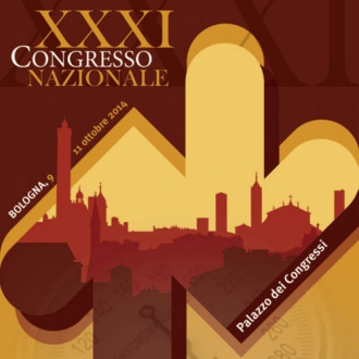 XXXI Congresso Nazionale SIIA