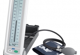 Nuovi misuratori di pressione A&D - Mercury Free