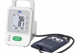 A&D Nuovo misuratore professionale della pressione 